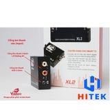  Bộ chuyển âm thanh Optical ra AV Vinagear XL2 