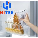  Thiết bị lọc nước bình cầm tay Cleansui EJ101 