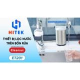 Thiết bị lọc nước Mitsubishi Cleansui ET201 Uống tại vòi 