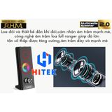  Loa Bluetooth RHM RM-116BT Loa Để Bàn 