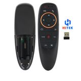  Chuột bay voice tìm kiếm giọng nói G10S 