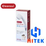  Thiết bị lọc nước vòi sen tắm Mitsubishi Cleansui ES101 