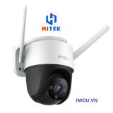  Camera wifi ngoài trời IMOU S42FP 4MP 2k siêu nét đàm thoại 2 chiều - phát hiện chuyển động báo động 