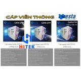  Cáp mạng Cat6 UTP VS-UTP6-CCA VESTA 