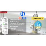  Máy lọc nước điện giải ion kiềm Mitsubichi Cleansui EU301 