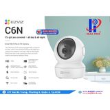  Camera Wifi xoay 360 Ezviz C6N 2.0MPX, Full HD 1080P , đàm thoại 2 chiều , cảm biến chuyển động. 