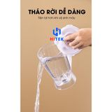  Máy xay sinh tố đa năng SAMONO SW-BW300A 2 cối – Trắng – Bảo hành 12 tháng 