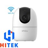  Camera IP Wifi 2.0MP Ranger 2 IPC-A22EP-IMOU - Đàm thoại 2 chiều - Kèm thẻ nhớ - Hàng chính Hãng. 