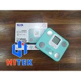  Cân sức khỏe và Phân tích chỉ số cơ thể BC-859 TANITA. 