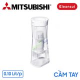  Thiết Bị Lọc Nước Bình Cầm Tay Mitsubishi Cleansui EJ102 
