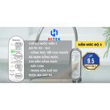  Máy lọc nước điện giải ion kiềm Mitsubichi Cleansui EU301 