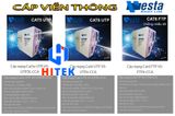  Cáp mạng Cat5e UTP VS-UTP5E-CCA VESTA 