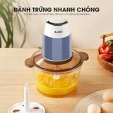  Máy Xay Đa Năng Samono SW069S Công Suất 350W Dung Tích 1.8L 