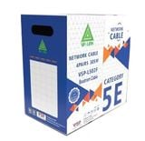  Cáp Mạng Hợp Kim VP-LINK CAT 5E UTP L502F BOOTROM 305M Tốt 