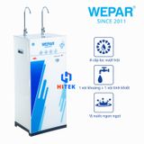  Máy Lọc Nước RO WEPAR WP8-KCL 2 Vòi Khoáng Và Tinh Khiết 