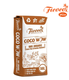 Giá thể xơ dừa xử lý COCO WOW - 50 LÍT