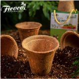 Chậu Xơ Dừa Eco Pot
