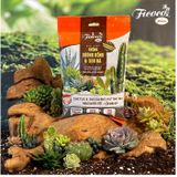 GIÁ THỂ TRỒNG XƯƠNG RỒNG & SEN ĐÁ FICOCO - 2L