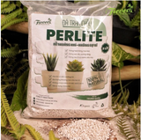 Đá Perlite (Trân Châu) - 5 Lít