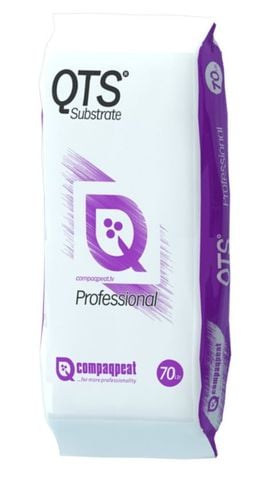 Giá thể trồng cây Peatmoss  - (NK Lít-va Châu Âu) - bao (70L)