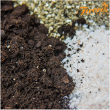 Đá Perlite (Trân Châu) - 100 Lít