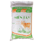 Phân bò miền tây đã qua xử lý - Bao 20dm3