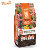 Giá Thể Trồng Hoa Cao Cấp Ficoco - Gói 20L (8Kg)