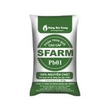 Phân Trùn Quế Cao Cấp Sfarm Pb01-2kg