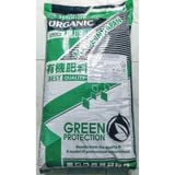 Phân Gà Hữu Cơ Fujiyama (Nhật Bản) - Bao 40Kg - Sản Phẩm Cao Cấp Cho Mọi Loại Cây Trồng
