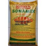 Hỗn Hợp Đất Trộn Hoàn Chỉnh 6 Thành Phần Sonamix (Sx Cơ Sở Phúc Đạt) - 50Dm3 (10Kg)