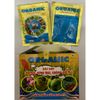 Combo 2 gói Phân bón lá hữu cơ NEPTUNE'S HARVEST FISH & SEAWEED FERTILIZER 2-4-0,5 (Phân cá) - Gói 20ml (USA)