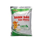 Bánh dầu bột đậu phộng Lavamix - Bịch 1KG