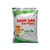 Bánh dầu bột đậu phộng Lavamix - Bịch 1KG