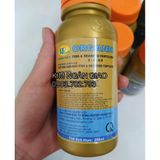 Phân bón lá hữu cơ NEPTUNE'S HARVEST FISH & SEAWEED FERTILIZER 2-4-0,5 (Phân cá) - Chai 200ml (USA)