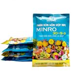 Phân NPK Minro 30-9-9 (200GR)