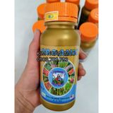 Phân bón lá hữu cơ NEPTUNE'S HARVEST FISH & SEAWEED FERTILIZER 2-4-0,5 (Phân cá) - Chai 200ml (USA)
