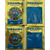 Combo 2 gói Phân bón lá hữu cơ NEPTUNE'S HARVEST FISH & SEAWEED FERTILIZER 2-4-0,5 (Phân cá) - Gói 20ml (USA)