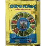 Phân bón lá hữu cơ NEPTUNE'S HARVEST FISH & SEAWEED FERTILIZER 2-4-0,5 (Phân cá) - Gói 20ml (USA)