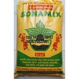 Hỗn Hợp Đất Trộn Hoàn Chỉnh 6 Thành Phần Sonamix (Sx Cơ Sở Phúc Đạt) - 50Dm3 (10Kg)
