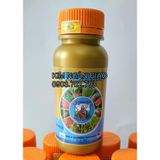 Phân bón lá hữu cơ NEPTUNE'S HARVEST FISH & SEAWEED FERTILIZER 2-4-0,5 (Phân cá) - Chai 200ml (USA)