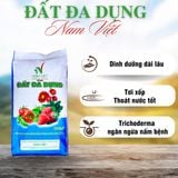 Đất đa dụng Nam Việt-Bao 22dm3
