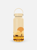 Bình giữ nhiệt EcoFlask 1000ml thiết kế Cánh Đồng Lúa