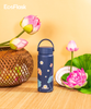 Set quà tặng bình giữ nhiệt EcoFlask - Đêm Sen