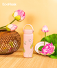 Set quà tặng bình giữ nhiệt EcoFlask - Hạ Trắng