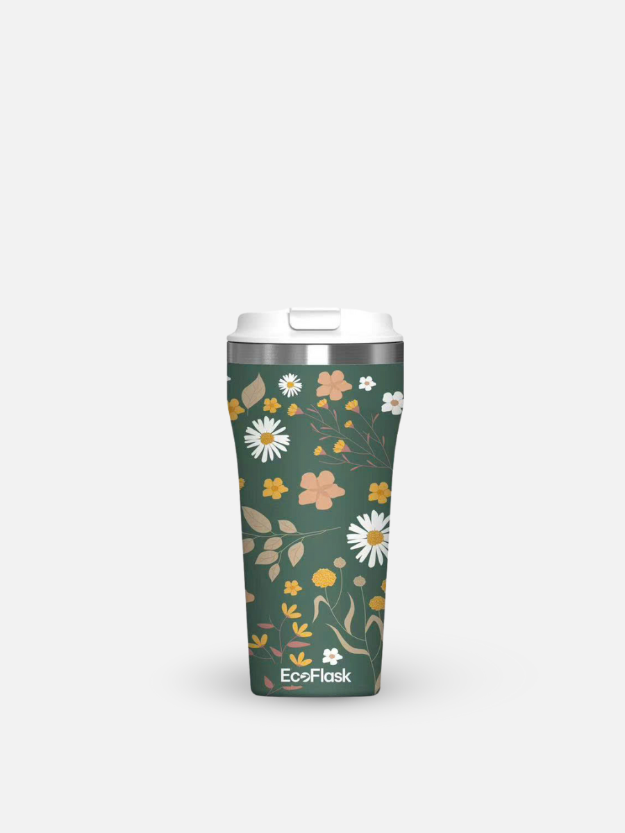 Cốc giữ nhiệt EcoFlask thiết kế 550ml - C11