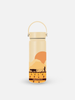 Bình giữ nhiệt EcoFlask 550ml thiết kế Cánh Đồng Lúa