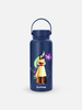 Bình giữ nhiệt EcoFlask 1000ml thiết kế Áo Dài Miniraglan