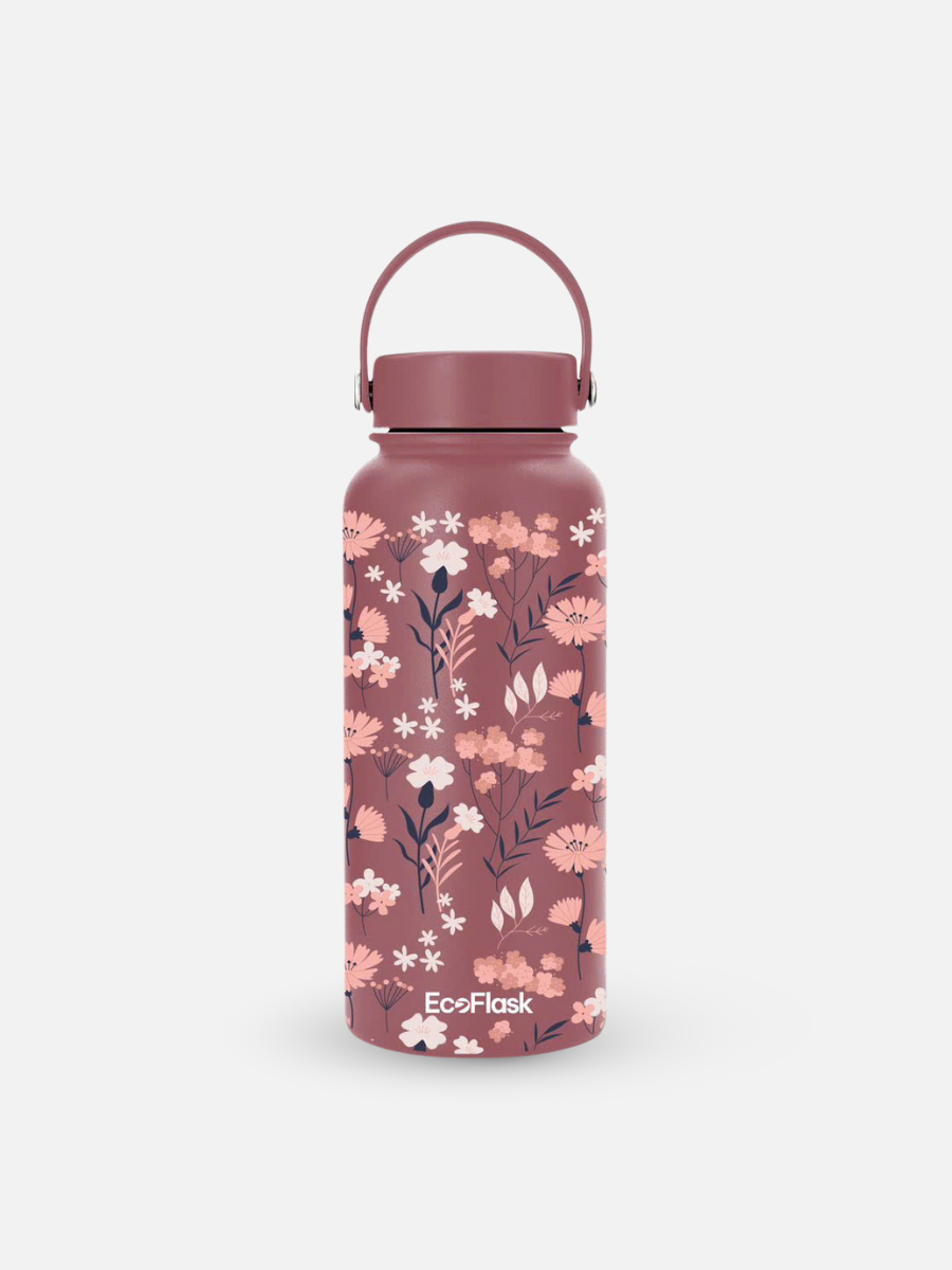 Bình giữ nhiệt EcoFlask 550ml thiết kế - (T12)