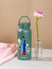 Bình giữ nhiệt EcoFlask 1000ml thiết kế Áo Dài Raglan