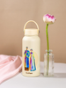 Bình giữ nhiệt EcoFlask 1000ml thiết kế Áo Dài Raglan